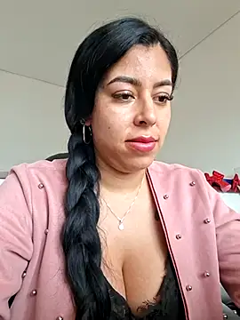Luianna webcam