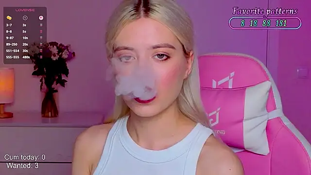 mybunnywendy webcam