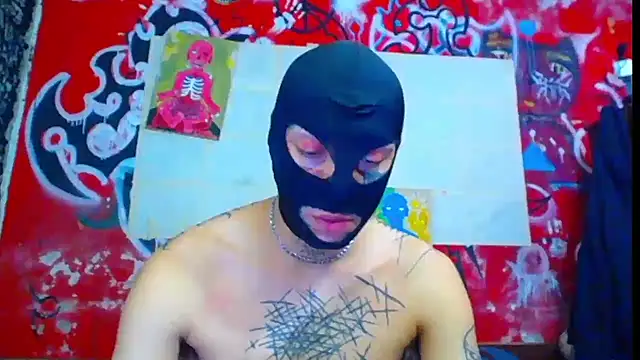 deivid_estrada webcam