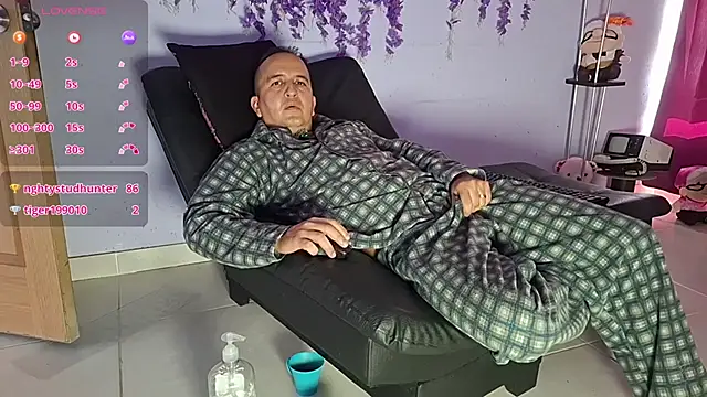 GreisyAndHazzan webcam