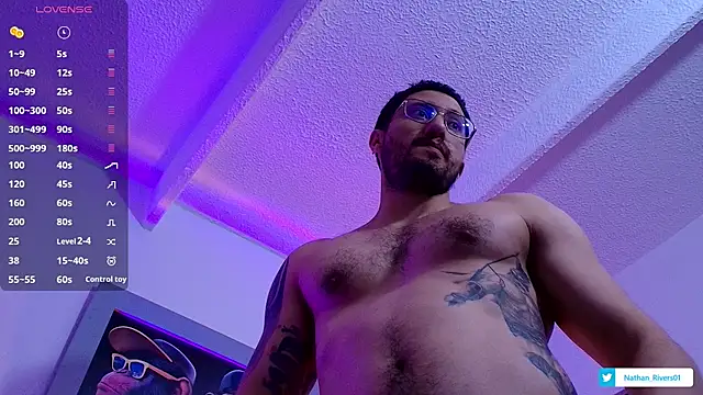 Nathan_rivers webcam