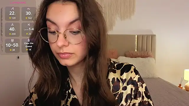 Real_cutie1 webcam