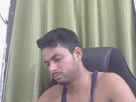Stubborndesiboy webcam