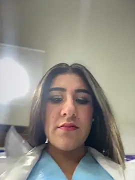 CAROLINE__07 webcam