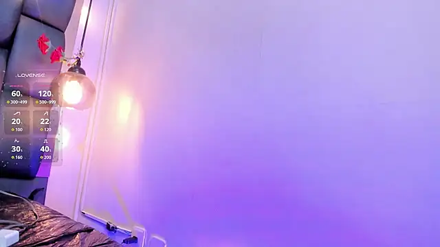 Miriam_milf webcam