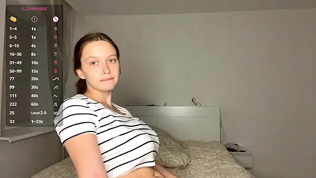 Eva_Shining_Star webcam
