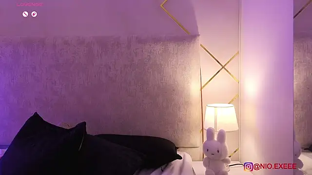 Nioki_ webcam