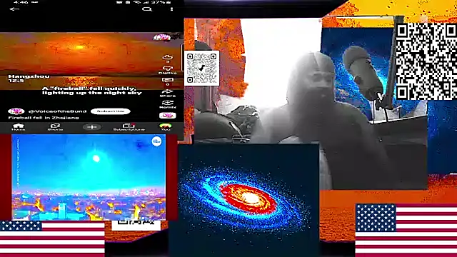 RussellTaylorLacy webcam