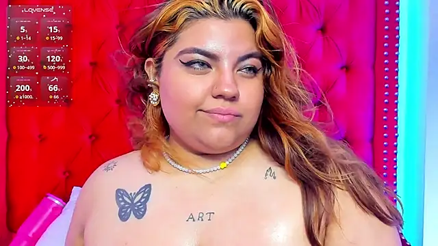 SunnyHoney_ webcam