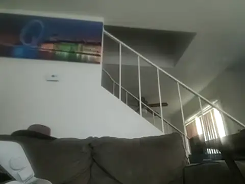 yourMasterisBored webcam