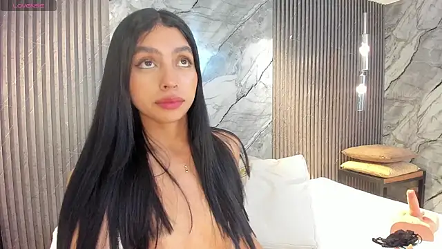 hanna_steel webcam
