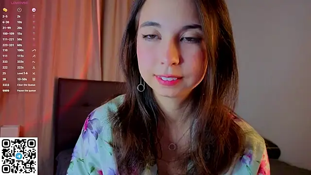 NerixalVire webcam