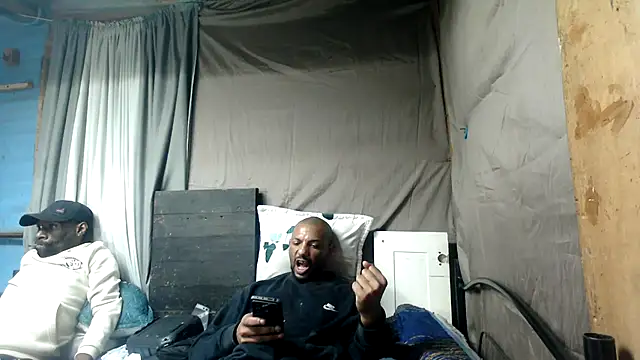 Camodick webcam