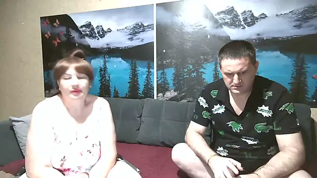 BiManKleo webcam