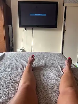Miss-BlondieXX webcam