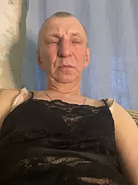 SHARP299 webcam