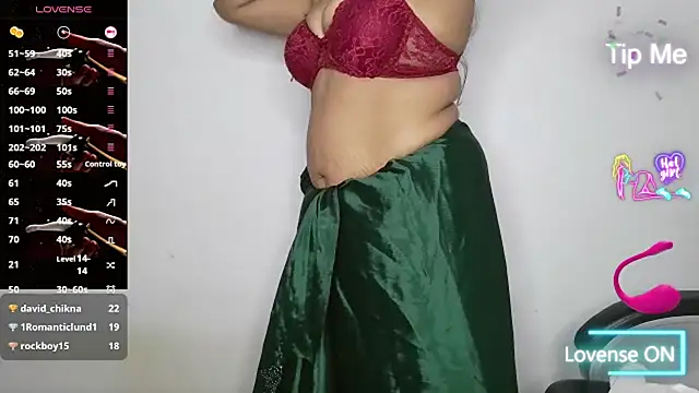 monabhabi22 webcam