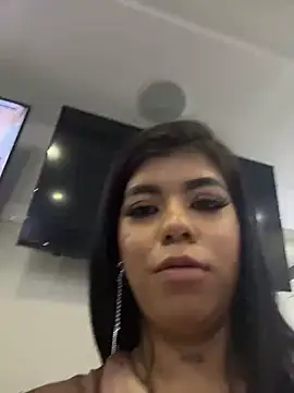 MelodyCarsson live cam on StripChat
