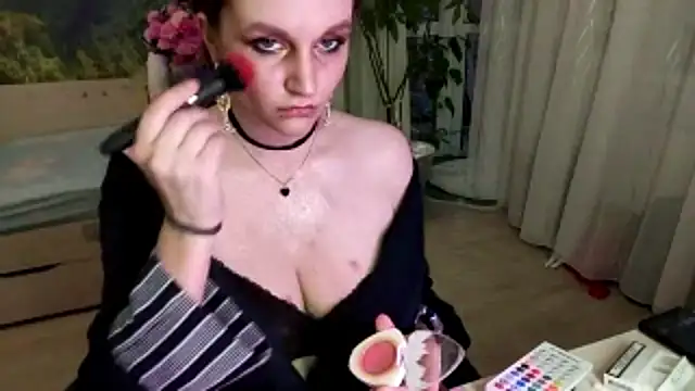 LiaMuse live cam on StripChat