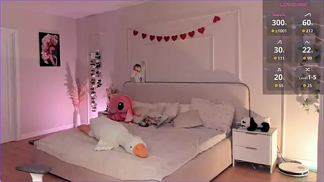 Frau_Lina webcam