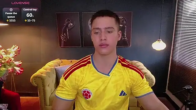 deivid_parker webcam