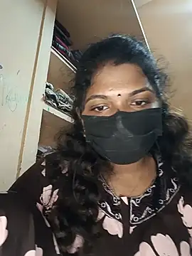 tamilsaisree webcam
