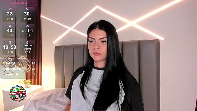 Veronicalanx1