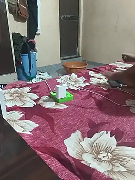 CplAnita webcam
