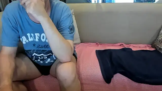 HotBiPaar webcam