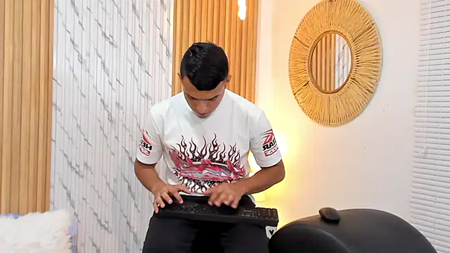 Chris_vega_ webcam