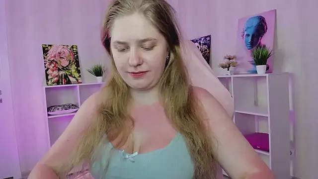 Megan_Violer webcam