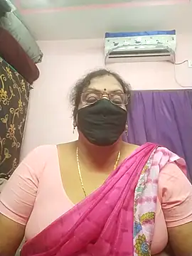 sarala_telugu webcam