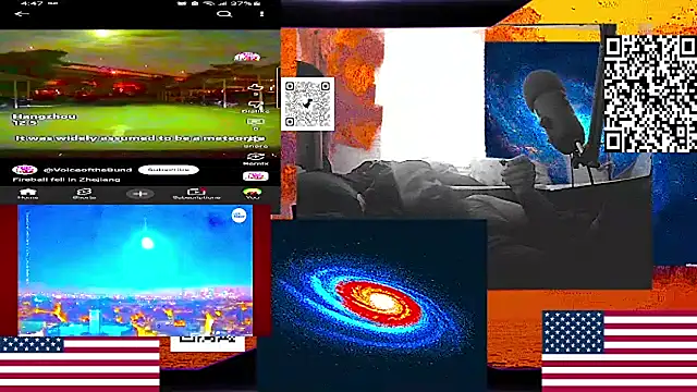 RussellTaylorLacy webcam