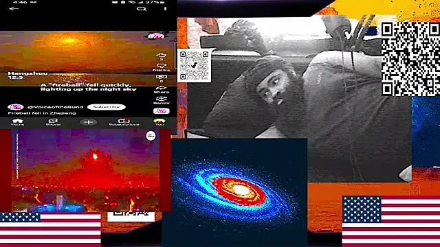 RussellTaylorLacy webcam