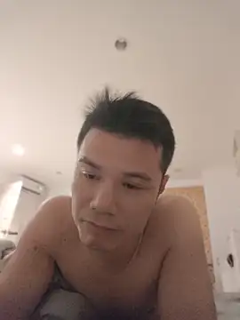 SeanXXFF webcam