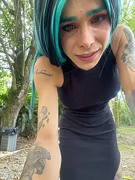 Qutencavea - Couple webcam sex chat