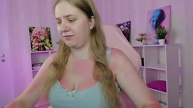Megan_Violer webcam