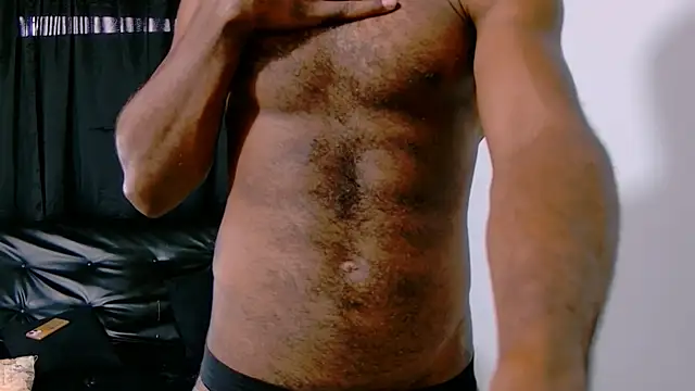 Black_indiian webcam