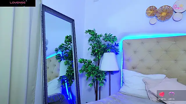 Daliya_ webcam