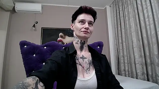 KennyXSX webcam