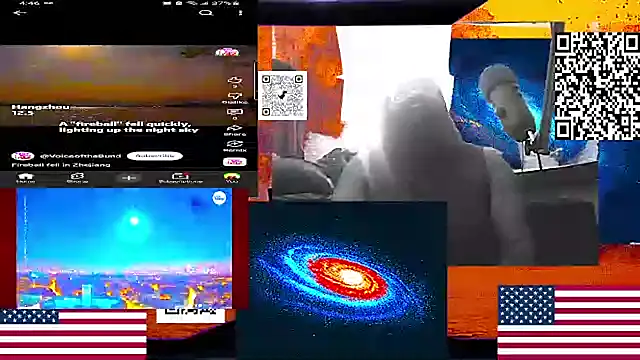 RussellTaylorLacy webcam