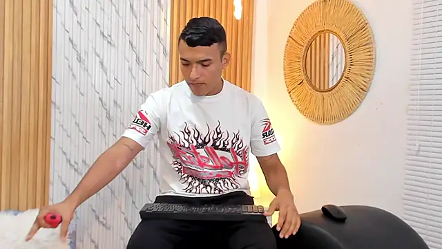 Chris_vega_ webcam