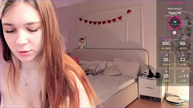 Frau_Lina webcam
