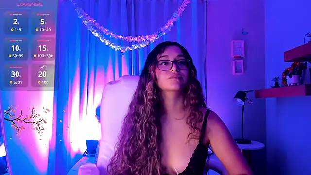 Alexis_Scott_ webcam