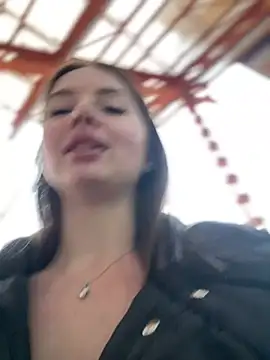 KrisMagnoly webcam