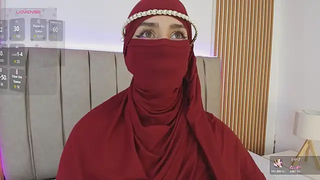 rawiya webcam