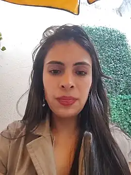 Astrid-- webcam