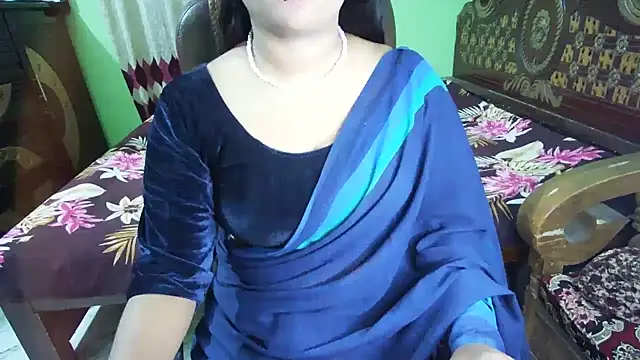 BengaliQueenStar webcam