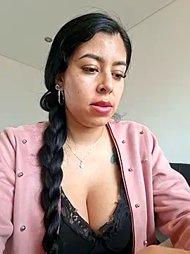 Luianna webcam