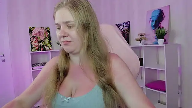 Megan_Violer webcam
